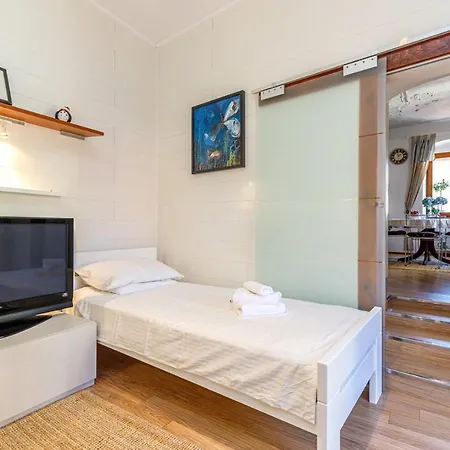 Apartamento Two Bedroom La