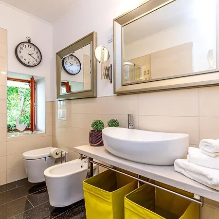 Apartamento Two Bedroom La