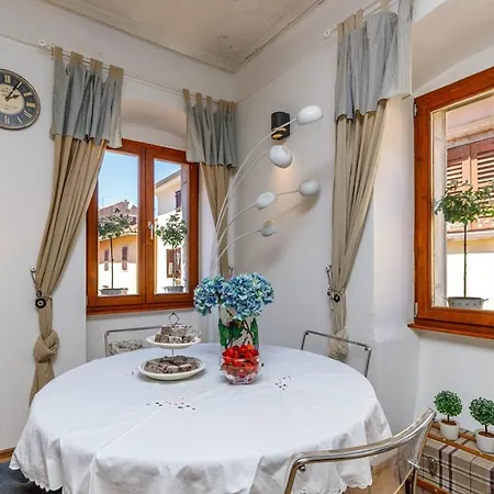 Two Bedroom La Porec