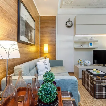 Two Bedroom La * Porec