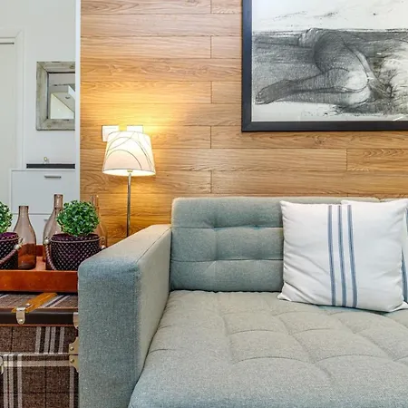 Two Bedroom La * Porec