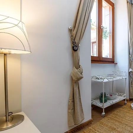 Two Bedroom La Porec