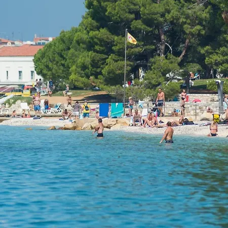 Two Bedroom La * Porec