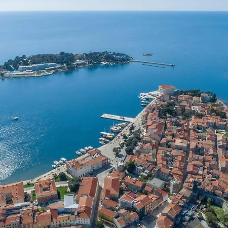 Two Bedroom La Porec